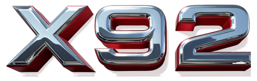 x92 logo